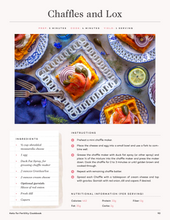 Load image into Gallery viewer, Keto for Fertility Cookbook