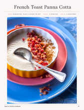 Load image into Gallery viewer, Keto for Fertility Cookbook