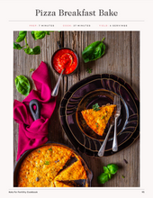 Load image into Gallery viewer, Keto for Fertility Cookbook