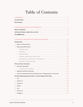 Load image into Gallery viewer, Keto for Fertility Cookbook