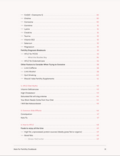 Load image into Gallery viewer, Keto for Fertility Cookbook