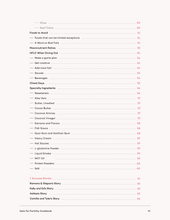 Load image into Gallery viewer, Keto for Fertility Cookbook